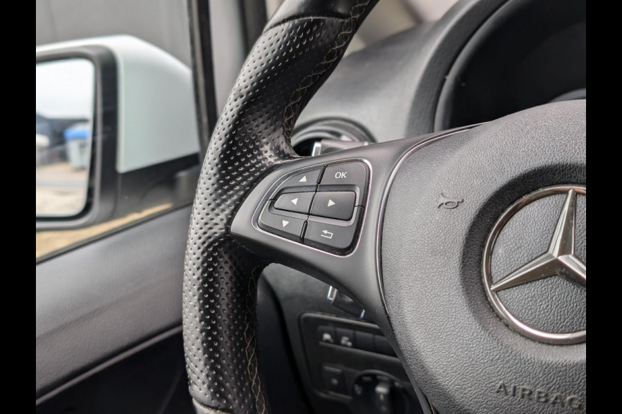 Mercedes-Benz Vito 114 CDI LANG AUTOMAAT LED CLIMATE CRUISE