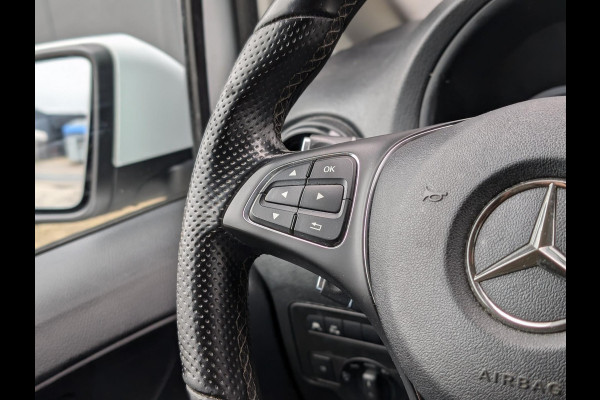 Mercedes-Benz Vito 114 CDI LANG AUTOMAAT LED CLIMATE CRUISE