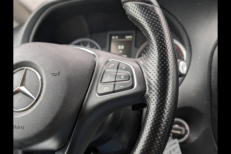 Mercedes-Benz Vito 114 CDI LANG AUTOMAAT LED CLIMATE CRUISE