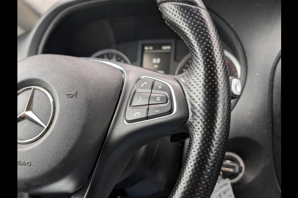 Mercedes-Benz Vito 114 CDI LANG AUTOMAAT LED CLIMATE CRUISE