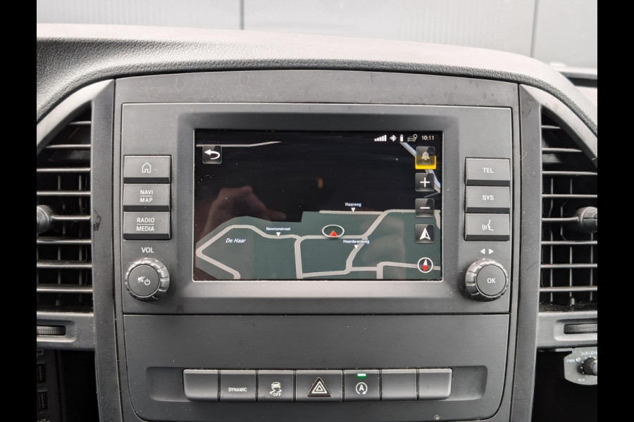 Mercedes-Benz Vito 114 CDI LANG AUTOMAAT LED CLIMATE CRUISE