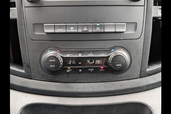 Mercedes-Benz Vito 114 CDI LANG AUTOMAAT LED CLIMATE CRUISE