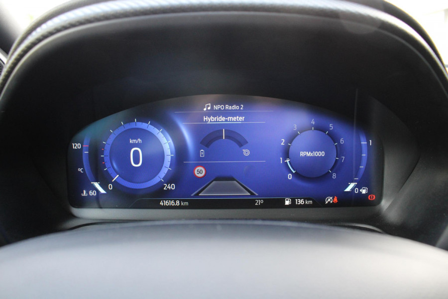 Ford Puma 1.0 EcoBoost Hybrid ST-Line X 125pk Trekhaak | Adaptieve Cruise | Panorama dak | Winterpack | Elek Achterklep | Verlengde Fabrieksgarantie 01-2027