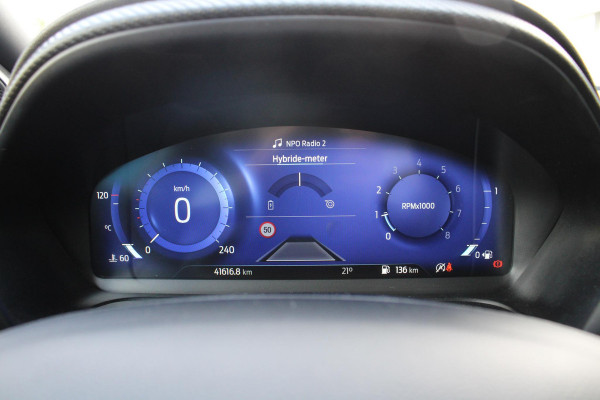 Ford Puma 1.0 EcoBoost Hybrid ST-Line X 125pk Trekhaak | Adaptieve Cruise | Panorama dak | Winterpack | Elek Achterklep | Verlengde Fabrieksgarantie 01-2027