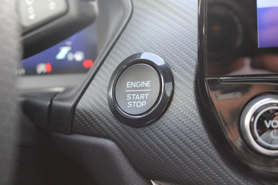 Ford Puma 1.0 EcoBoost Hybrid ST-Line X 125pk Trekhaak | Adaptieve Cruise | Panorama dak | Winterpack | Elek Achterklep | Verlengde Fabrieksgarantie 01-2027
