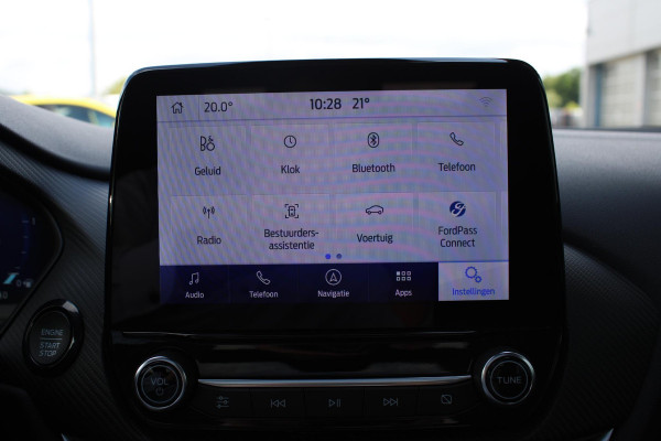 Ford Puma 1.0 EcoBoost Hybrid ST-Line X 125pk Trekhaak | Adaptieve Cruise | Panorama dak | Winterpack | Elek Achterklep | Verlengde Fabrieksgarantie 01-2027