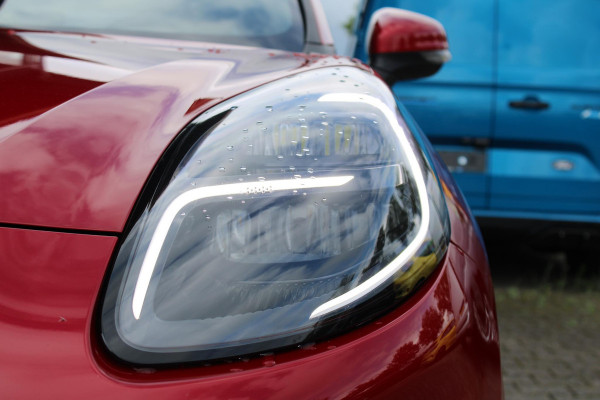 Ford Puma 1.0 EcoBoost Hybrid ST-Line X 125pk Trekhaak | Adaptieve Cruise | Panorama dak | Winterpack | Elek Achterklep | Verlengde Fabrieksgarantie 01-2027