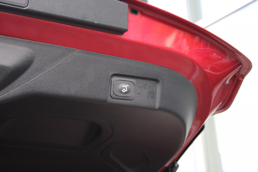 Ford Puma 1.0 EcoBoost Hybrid ST-Line X 125pk Trekhaak | Adaptieve Cruise | Panorama dak | Winterpack | Elek Achterklep | Verlengde Fabrieksgarantie 01-2027