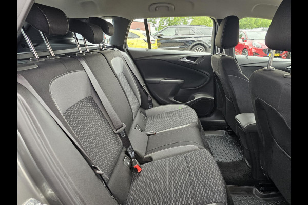 Opel Astra Sports Tourer 1.2 Edition Zeer netjes | Trekhaak | Climate control | Navigatie | App connect | Camera | Dealeronderhouden