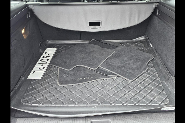 Opel Astra Sports Tourer 1.2 Edition Zeer netjes | Trekhaak | Climate control | Navigatie | App connect | Camera | Dealeronderhouden