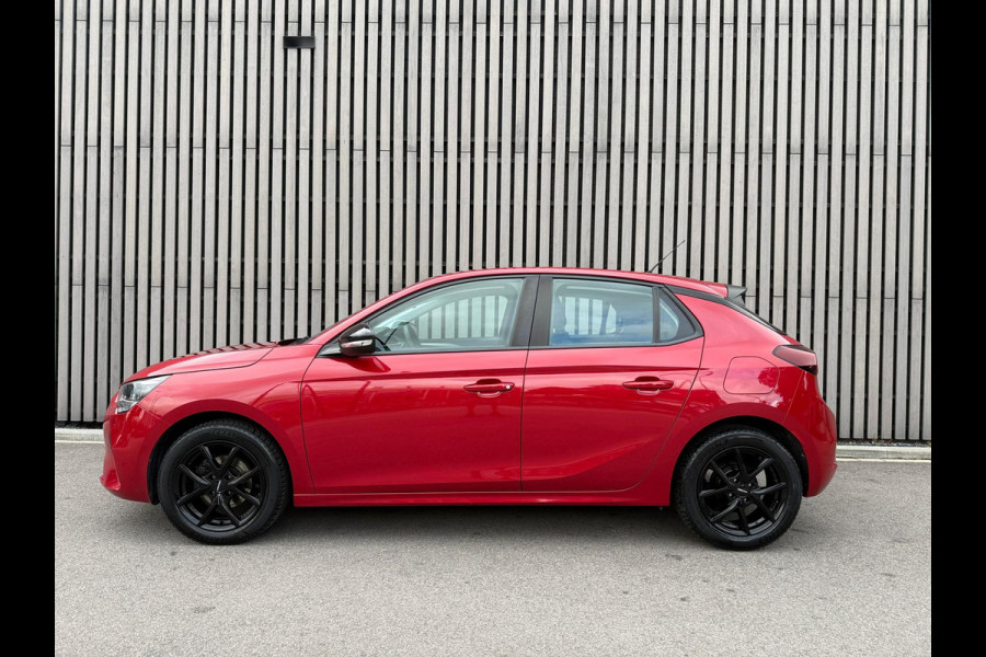 Opel Corsa 1.2 Edition - Airco - Apple Carplay - Cruise - PDC