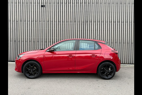 Opel Corsa 1.2 Edition - Airco - Apple Carplay - Cruise - PDC