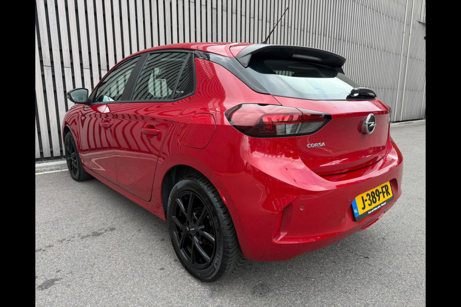 Opel Corsa 1.2 Edition - Airco - Apple Carplay - Cruise - PDC