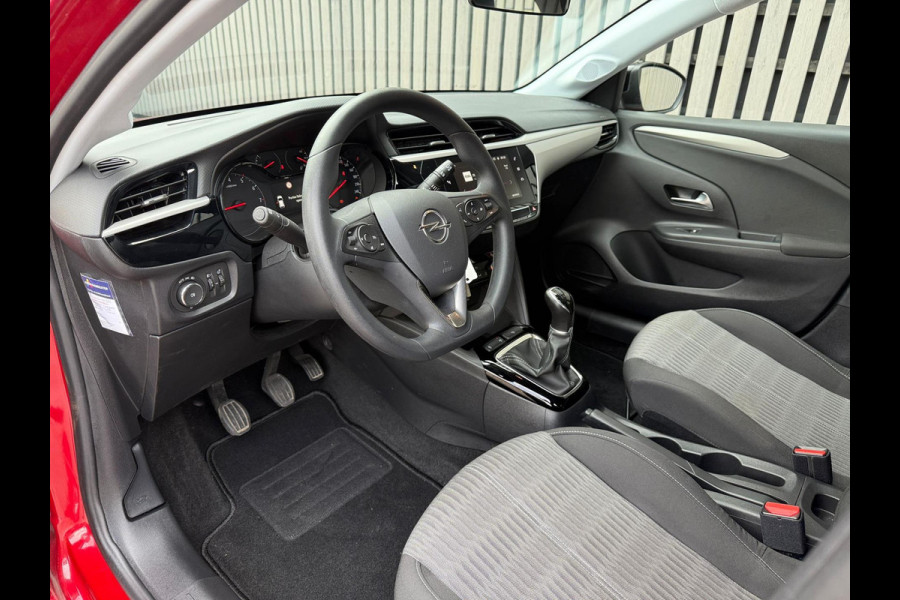Opel Corsa 1.2 Edition - Airco - Apple Carplay - Cruise - PDC