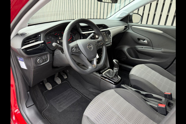 Opel Corsa 1.2 Edition - Airco - Apple Carplay - Cruise - PDC