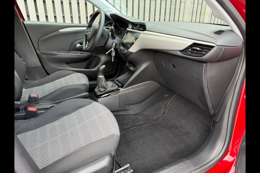 Opel Corsa 1.2 Edition - Airco - Apple Carplay - Cruise - PDC