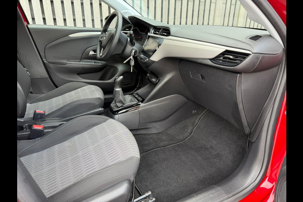 Opel Corsa 1.2 Edition - Airco - Apple Carplay - Cruise - PDC