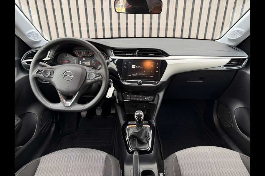 Opel Corsa 1.2 Edition - Airco - Apple Carplay - Cruise - PDC