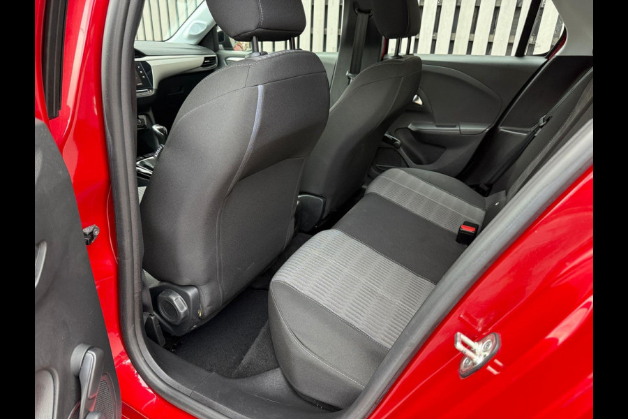 Opel Corsa 1.2 Edition - Airco - Apple Carplay - Cruise - PDC