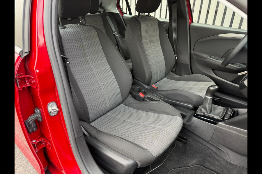Opel Corsa 1.2 Edition - Airco - Apple Carplay - Cruise - PDC