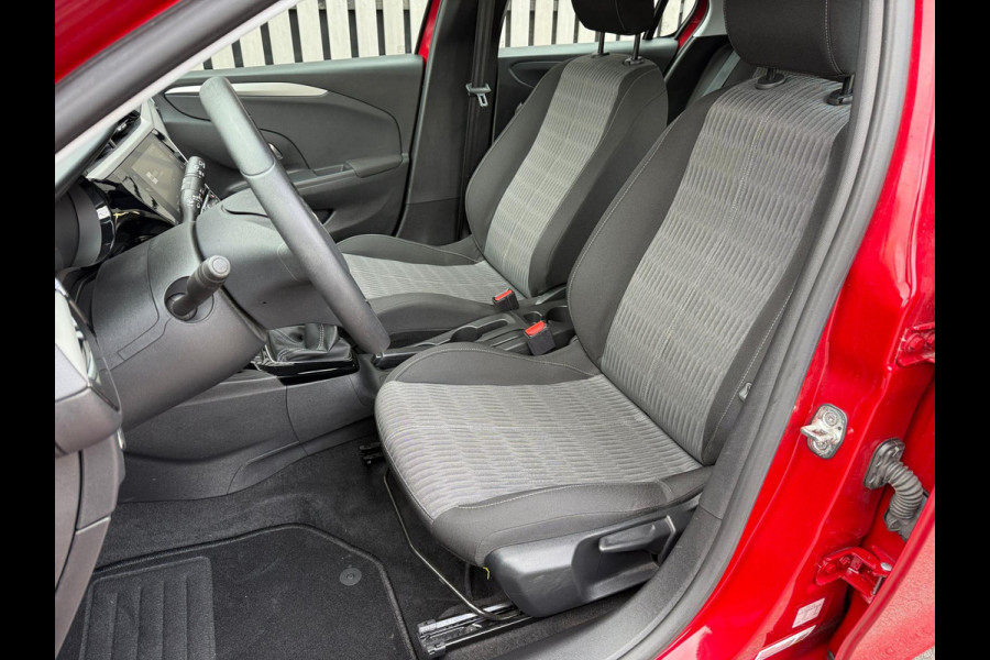Opel Corsa 1.2 Edition - Airco - Apple Carplay - Cruise - PDC