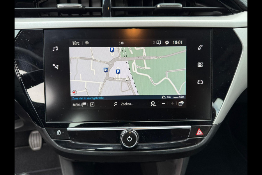 Opel Corsa 1.2 Edition - Airco - Apple Carplay - Cruise - PDC