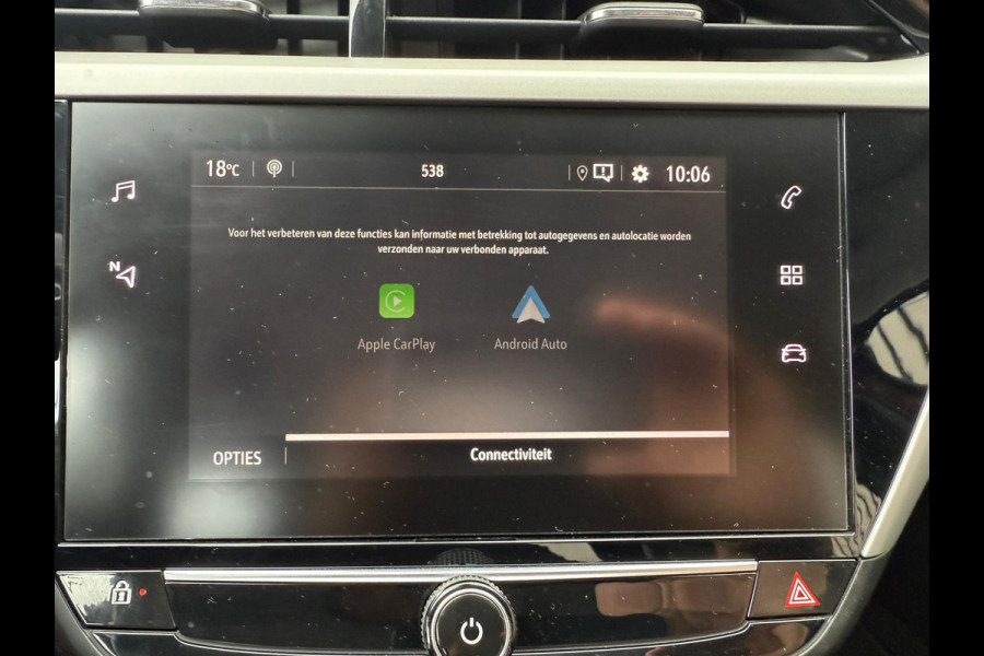Opel Corsa 1.2 Edition - Airco - Apple Carplay - Cruise - PDC