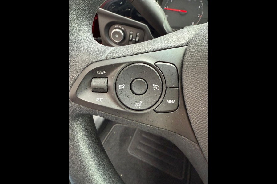 Opel Corsa 1.2 Edition - Airco - Apple Carplay - Cruise - PDC