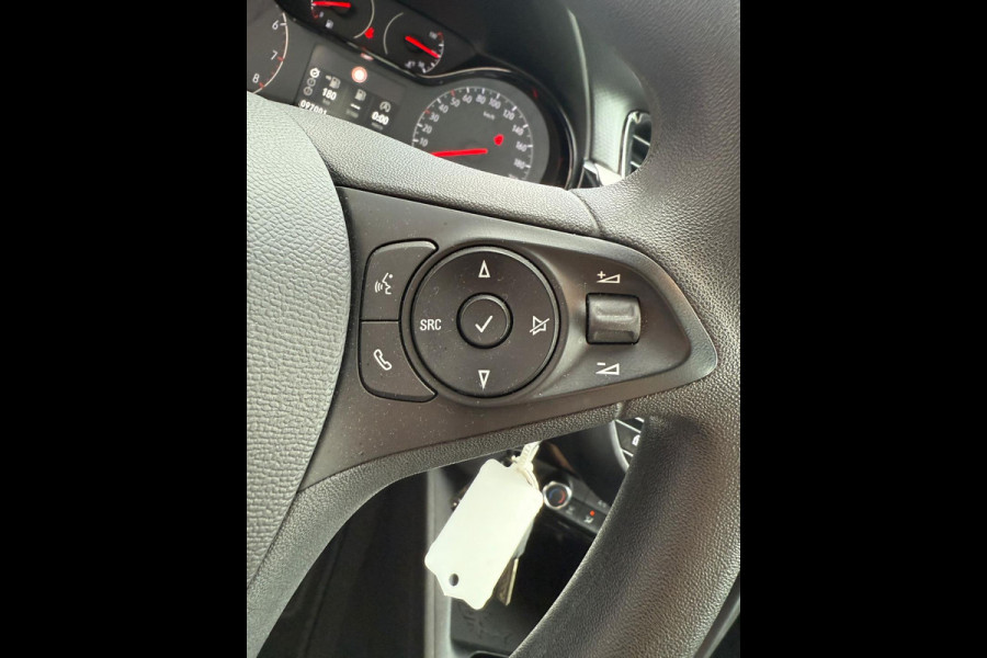 Opel Corsa 1.2 Edition - Airco - Apple Carplay - Cruise - PDC
