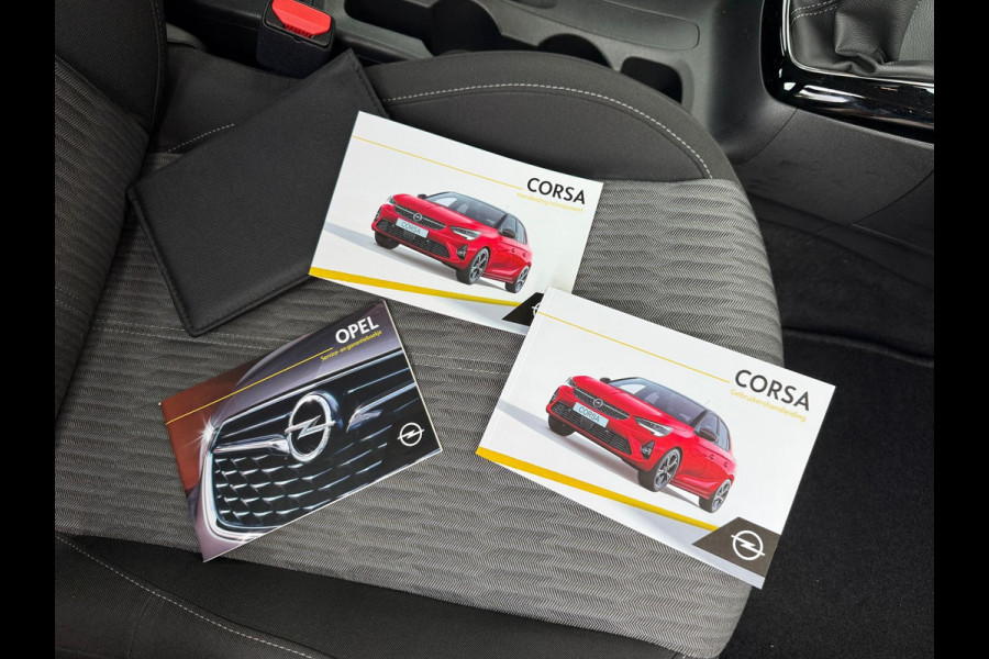 Opel Corsa 1.2 Edition - Airco - Apple Carplay - Cruise - PDC