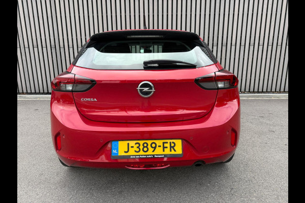 Opel Corsa 1.2 Edition - Airco - Apple Carplay - Cruise - PDC