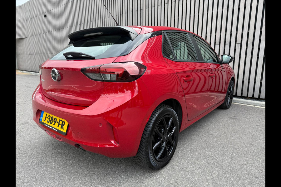 Opel Corsa 1.2 Edition - Airco - Apple Carplay - Cruise - PDC