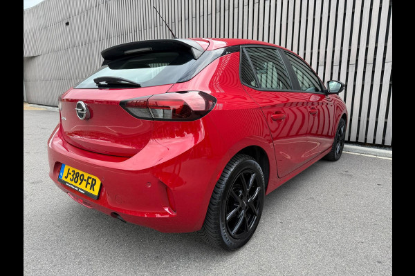 Opel Corsa 1.2 Edition - Airco - Apple Carplay - Cruise - PDC