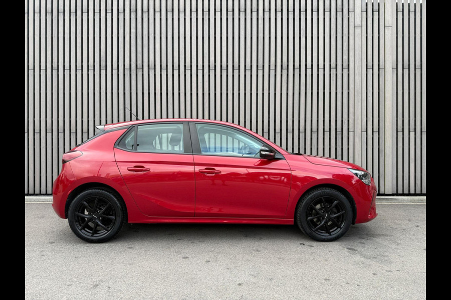 Opel Corsa 1.2 Edition - Airco - Apple Carplay - Cruise - PDC