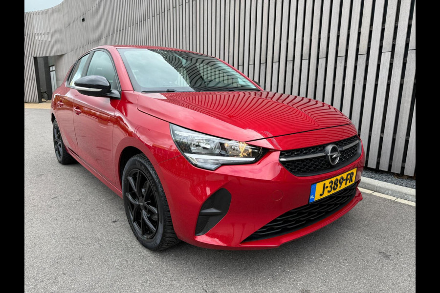 Opel Corsa 1.2 Edition - Airco - Apple Carplay - Cruise - PDC