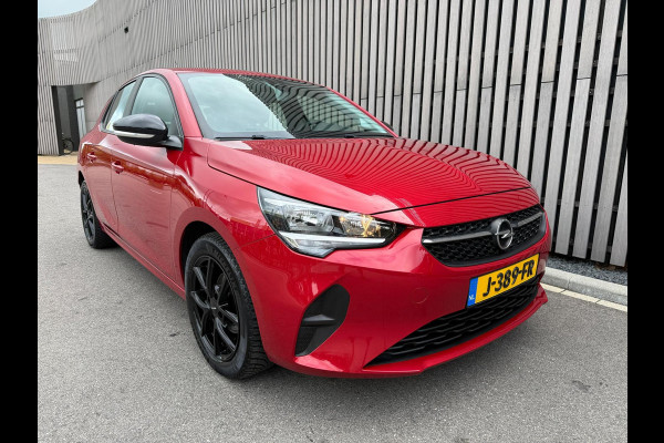 Opel Corsa 1.2 Edition - Airco - Apple Carplay - Cruise - PDC