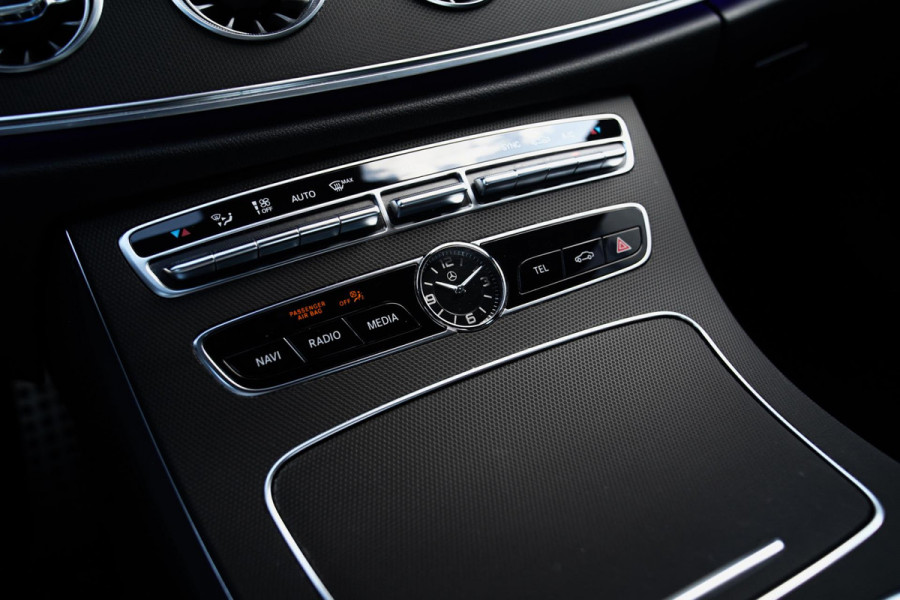 Mercedes-Benz CLS-Klasse 450 4MATIC Premium Plus | Burmester | MultiBeam LED | Memory | Camera | Lane Assist | Sfeerverlichting |