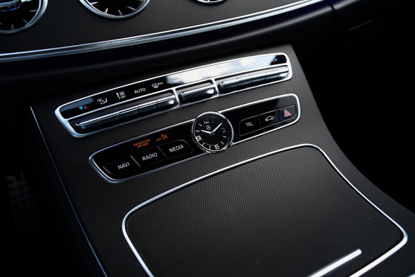 Mercedes-Benz CLS-Klasse 450 4MATIC Premium Plus | Burmester | MultiBeam LED | Memory | Camera | Lane Assist | Sfeerverlichting |