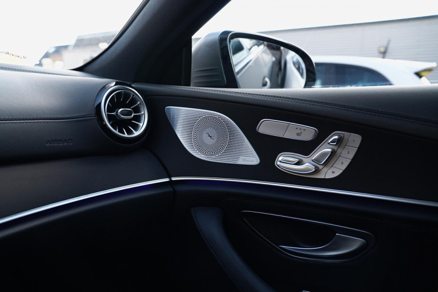Mercedes-Benz CLS-Klasse 450 4MATIC Premium Plus | Burmester | MultiBeam LED | Memory | Camera | Lane Assist | Sfeerverlichting |