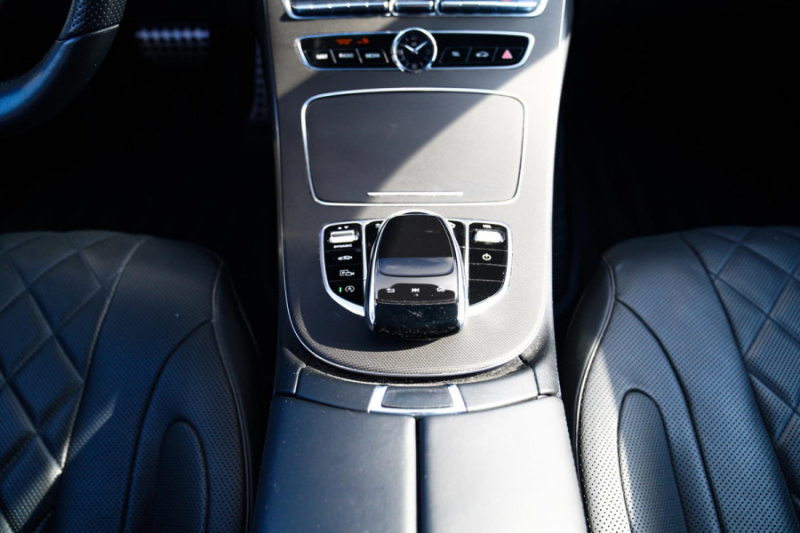 Mercedes-Benz CLS-Klasse 450 4MATIC Premium Plus | Burmester | MultiBeam LED | Memory | Camera | Lane Assist | Sfeerverlichting |