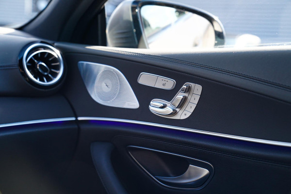 Mercedes-Benz CLS-Klasse 450 4MATIC Premium Plus | Burmester | MultiBeam LED | Memory | Camera | Lane Assist | Sfeerverlichting |