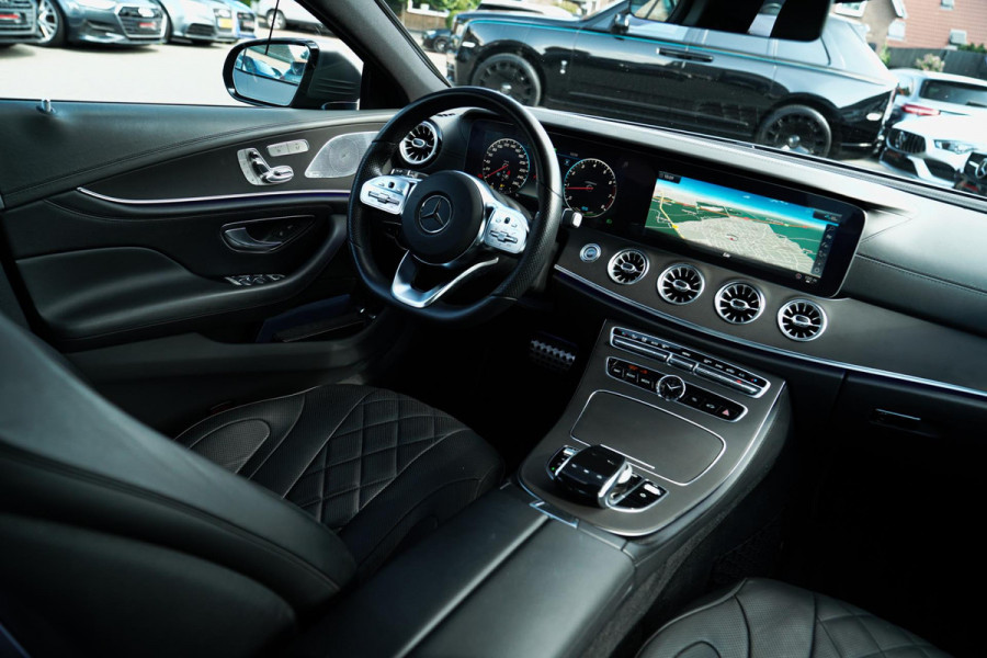 Mercedes-Benz CLS-Klasse 450 4MATIC Premium Plus | Burmester | MultiBeam LED | Memory | Camera | Lane Assist | Sfeerverlichting |