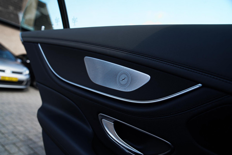 Mercedes-Benz CLS-Klasse 450 4MATIC Premium Plus | Burmester | MultiBeam LED | Memory | Camera | Lane Assist | Sfeerverlichting |