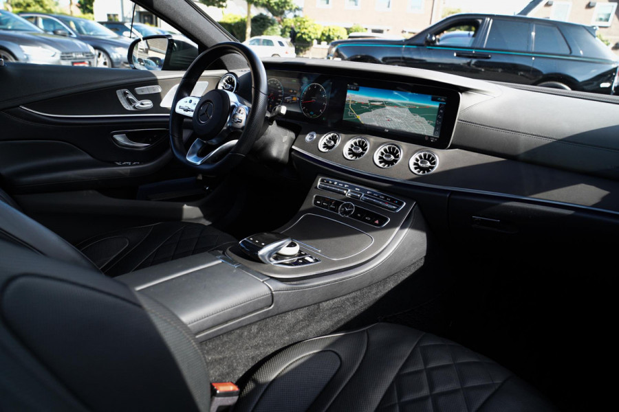 Mercedes-Benz CLS-Klasse 450 4MATIC Premium Plus | Burmester | MultiBeam LED | Memory | Camera | Lane Assist | Sfeerverlichting |