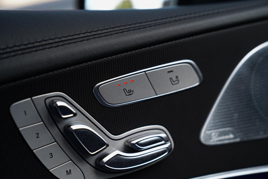 Mercedes-Benz CLS-Klasse 450 4MATIC Premium Plus | Burmester | MultiBeam LED | Memory | Camera | Lane Assist | Sfeerverlichting |
