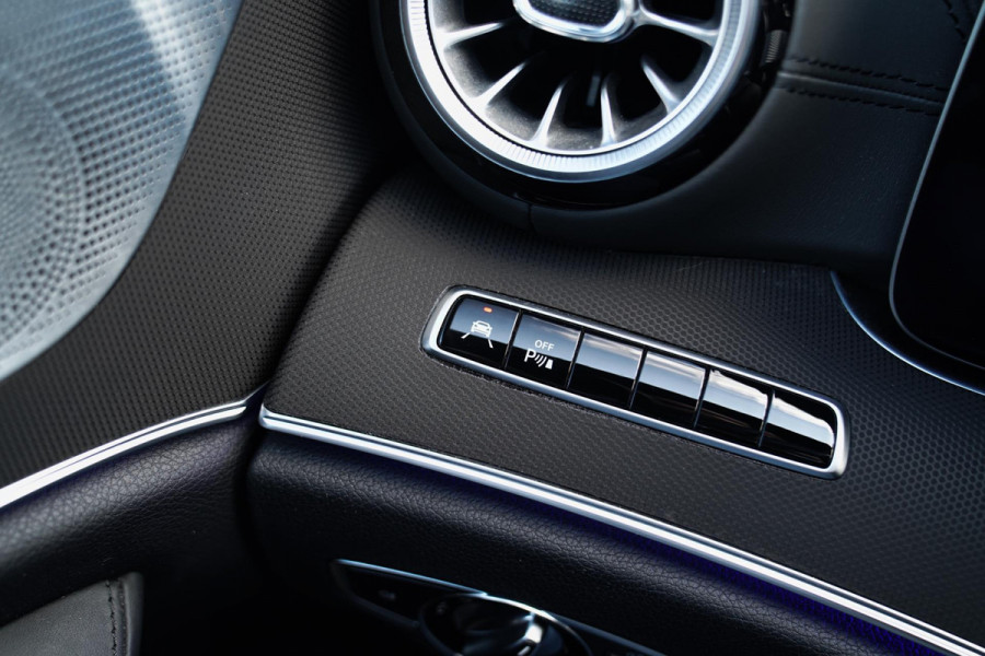Mercedes-Benz CLS-Klasse 450 4MATIC Premium Plus | Burmester | MultiBeam LED | Memory | Camera | Lane Assist | Sfeerverlichting |