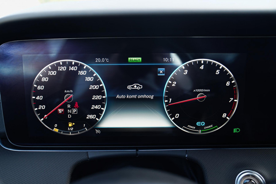 Mercedes-Benz CLS-Klasse 450 4MATIC Premium Plus | Burmester | MultiBeam LED | Memory | Camera | Lane Assist | Sfeerverlichting |