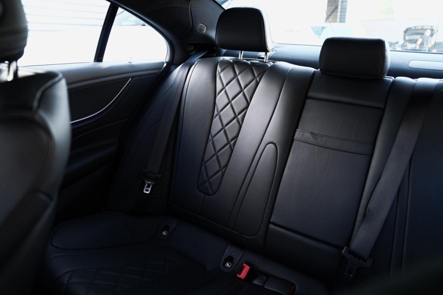 Mercedes-Benz CLS-Klasse 450 4MATIC Premium Plus | Burmester | MultiBeam LED | Memory | Camera | Lane Assist | Sfeerverlichting |