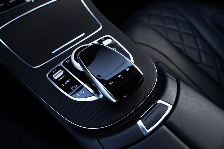 Mercedes-Benz CLS-Klasse 450 4MATIC Premium Plus | Burmester | MultiBeam LED | Memory | Camera | Lane Assist | Sfeerverlichting |