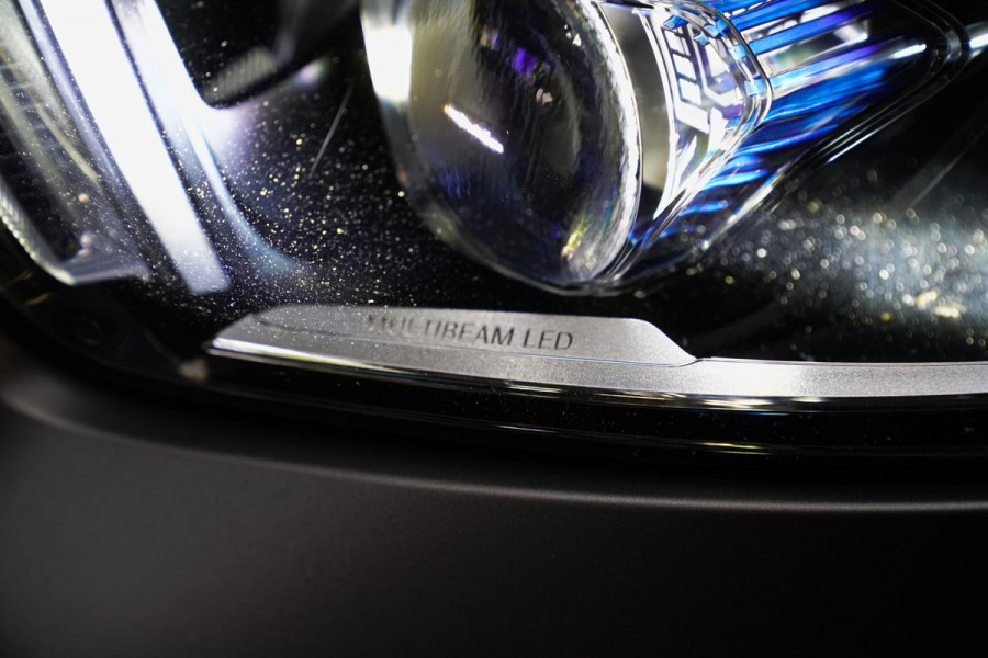 Mercedes-Benz CLS-Klasse 450 4MATIC Premium Plus | Burmester | MultiBeam LED | Memory | Camera | Lane Assist | Sfeerverlichting |